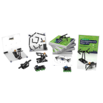 Набор "Конструкторское бюро №1" - «globural.ru» - Саранск