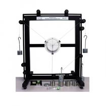 Лабораторный стенд «Система плоских сходящихся сил»  - «globural.ru» - Саранск