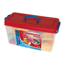 Набор для развития навыков конструирования и моделирования "Окружающий мир" - «globural.ru» - Саранск