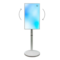 Мобильная панель Mobiscreen EON 32" - «globural.ru» - Саранск