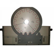 Типовой комплект учебного оборудования "Нарезание эвольвентных зубьев методом обкатки" - «globural.ru» - Саранск