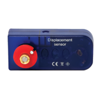 Датчик перемещения к цифровой лаборатории VinciLab - «globural.ru» - Саранск