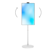 Мобильная панель Mobiscreen NOVA 32" - «globural.ru» - Саранск