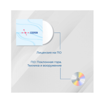Лицензия на ПО EDDRON Soft - «globural.ru» - Саранск