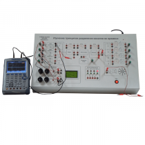 Учебная система для исследования особенностей разделения каналов во времени - «globural.ru» - Саранск