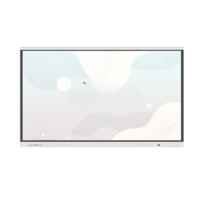 Интерактивная панель Edflat серии Lite 65" - «globural.ru» - Саранск