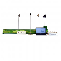 Комплект учебно-лабораторного интерактивного оборудования для изучения основ радиолокации и радиоэлектронной борьбы - «globural.ru» - Саранск