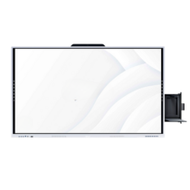 Интерактивная панель Edflat серии СТМ 65" - «globural.ru» - Саранск