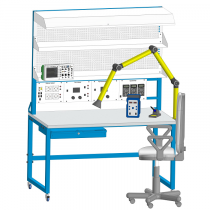 Стол радиомонтажника – СР3 - «globural.ru» - Саранск