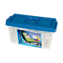 Базовый набор для конструирования и алгоритмики в детском саду и начальной школе Робот "Семен" - «globural.ru» - Саранск