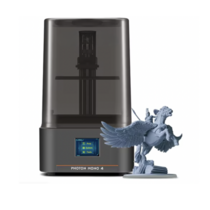 3D принтер фотополимерный Photon Mono 4 - «globural.ru» - Саранск