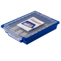 Комплект для проведения исследований окружающей среды - «globural.ru» - Саранск