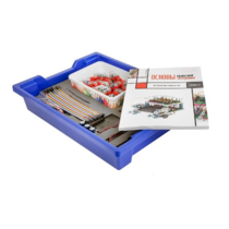 Набор Науробо «Основы аналоговой электроники»  - «globural.ru» - Саранск