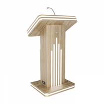 Интерактивная трибуна Light 19" - «globural.ru» - Саранск