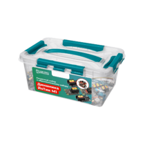 Ресурсный набор для образовательного набора «Динамика ЙоТик М1» - «globural.ru» - Саранск