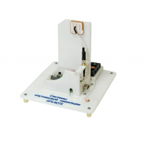 Учебный стенд «Системы спутниковой навигации GPS-NOTE»   - «globural.ru» - Саранск