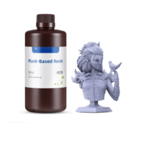 Экологичный (ECO) фотополимер Plant-Based Resin цвет в ассортименте - «globural.ru» - Саранск