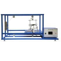 Учебный лабораторный комплекс «Определение моментов инерции методом однониточного подвеса»  - «globural.ru» - Саранск