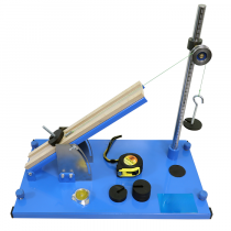 Установка «Исследование КПД механизмов»   - «globural.ru» - Саранск