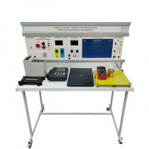 Лабораторный стенд «Электротехнические материалы» - «globural.ru» - Саранск