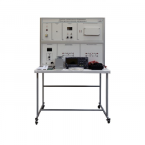 Комплект лабораторного оборудования «Электротехнические материалы» - «globural.ru» - Саранск