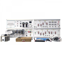 Типовой комплект учебного оборудования «Релейная защита» - «globural.ru» - Саранск