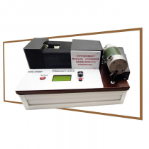 Учебный лабораторный модуль «Соединение с натягом» - «globural.ru» - Саранск