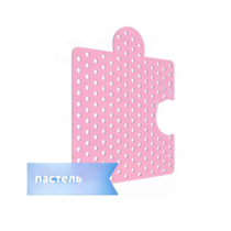 Настенная панель "Пазл" - «globural.ru» - Саранск