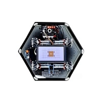 Модуль интерактивный "Omni колеса с голосовым управлением" - «globural.ru» - Саранск