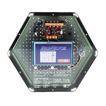 Модуль интерактивный "Азбука Морзе" - «globural.ru» - Саранск