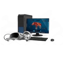 Интерактивный учебный комплекс «Анатомия Свиньи» - «globural.ru» - Саранск