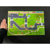 Дидактическая игра - Лэпбук - «globural.ru» - Саранск