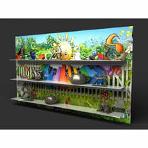 Стенд "Наши работы" №3 - «globural.ru» - Саранск