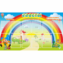 Стенд "Советы" - «globural.ru» - Саранск