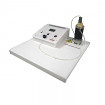 Учебная лабораторная установка «Экспериментальное определение концентрации паров горючей жидкости в технологических аппаратах закрытого типа при изменении температурных условий проведения процесса» - «globural.ru» - Саранск