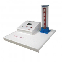 Учебная лабораторная установка «Исследование концентрации паров горючей жидкости над открытой поверхностью испарения» - «globural.ru» - Саранск