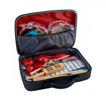 Набор детских музыкальных инструментов - «globural.ru» - Саранск