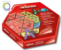 Домино треугольное "Ассоциации: Слова, звуки, омофоны, буквы" - «globural.ru» - Саранск