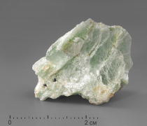 Тальк в пластиковом боксе - «globural.ru» - Саранск