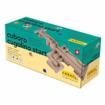 Набор "Cuboro" cugolino start - «globural.ru» - Саранск