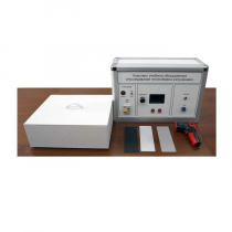 Комплект учебного оборудования "Исследование теплообмена излучением" - «globural.ru» - Саранск