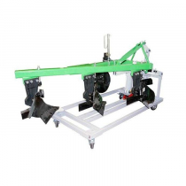 Учебный тренажер «Плуг» - «globural.ru» - Саранск