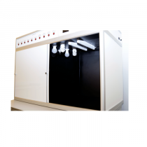 Лабораторный стенд «Эффективность и качество освещения» - «globural.ru» - Саранск