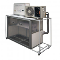 Лабораторный стенд «Обратные термодинамические циклы» - «globural.ru» - Саранск