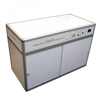 Лабораторный стенд по светотехнике «Эффективность и качество источников света» - «globural.ru» - Саранск