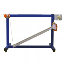 Учебная лабораторная установка «Законы трения» - «globural.ru» - Саранск