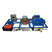 Типовой комплект учебного оборудования "Устройство общепромышленных редукторов" - «globural.ru» - Саранск