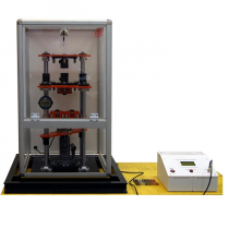 Типовой комплект учебного оборудования «Механические свойства материалов» - «globural.ru» - Саранск