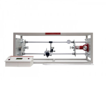 Комплекс "Изучение сжатого стержня" - «globural.ru» - Саранск