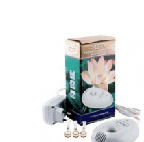 Установка для ароматерапии «Эфа» - «globural.ru» - Саранск